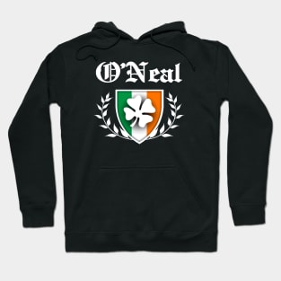 O'Neal Shamrock Crest Hoodie